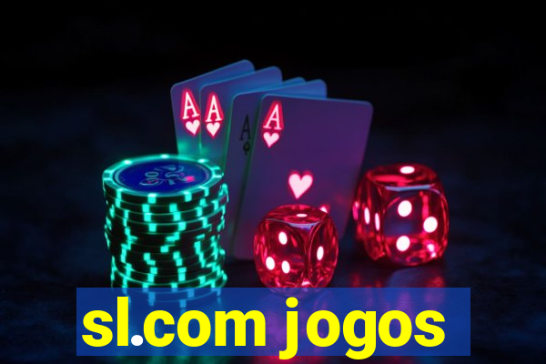 sl.com jogos